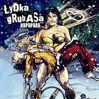 Łydka Grubasa